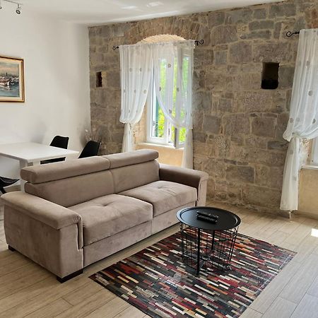 Apartment Fonte Split Eksteriør billede