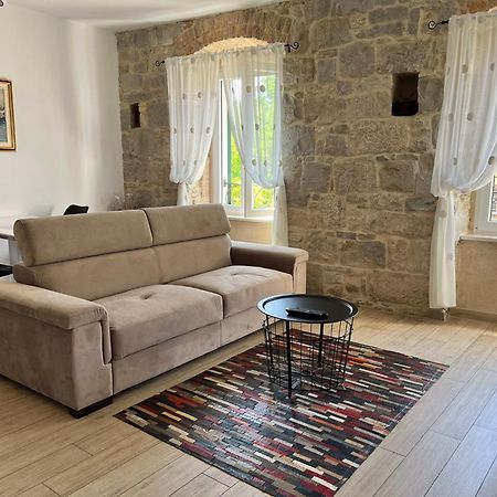 Apartment Fonte Split Eksteriør billede