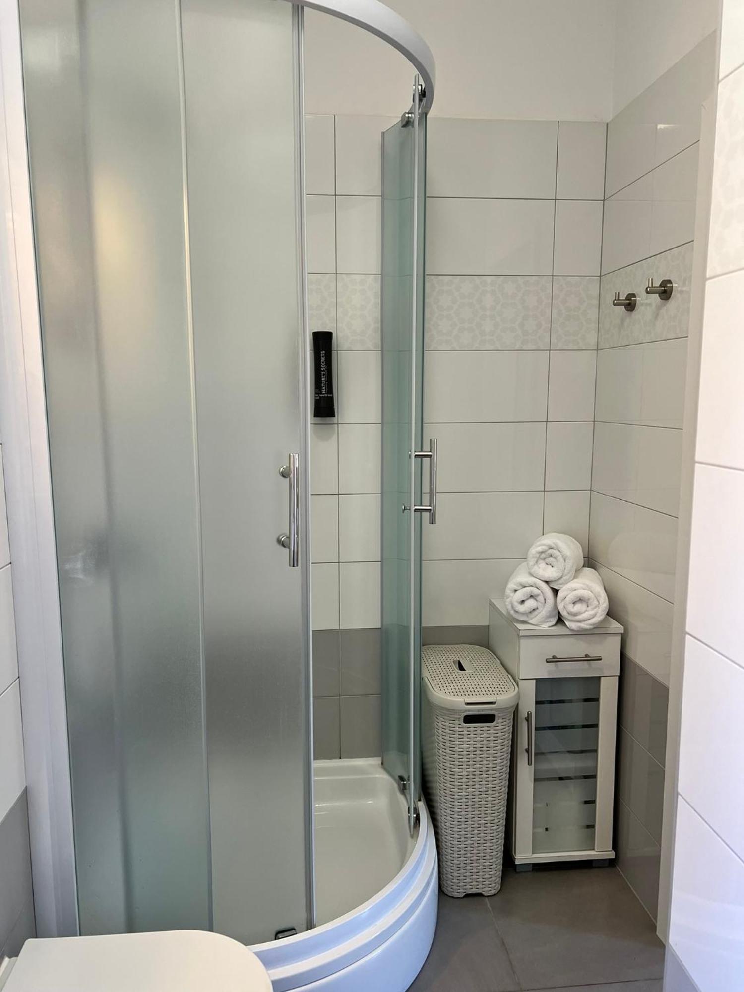 Apartment Fonte Split Eksteriør billede